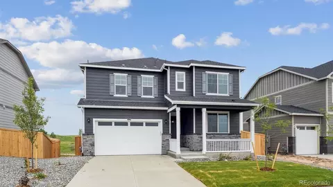 14596 Beebalm Ave, Parker, CO 80134 photo 2