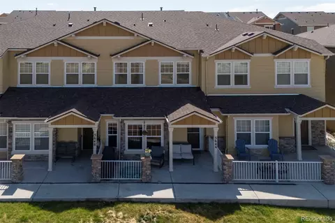 5644 Shamrock Hts, Colorado Springs, CO 80923