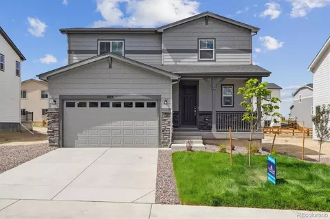 4315 Gozzer Ranch Dr, Elizabeth, CO 80107