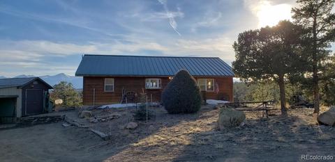 1500 Arnold Dr, Cotopaxi, CO 81223 photo 1