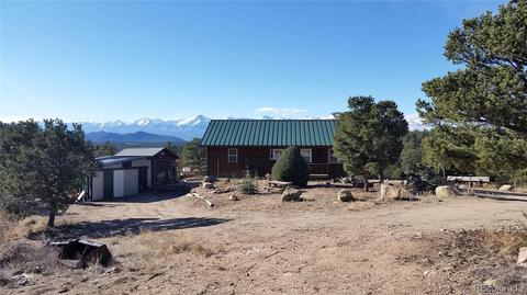 1500 Arnold Dr, Cotopaxi, CO 81223 photo 3