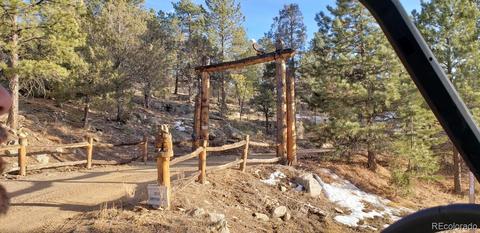 1500 Arnold Dr, Cotopaxi, CO 81223 photo 2