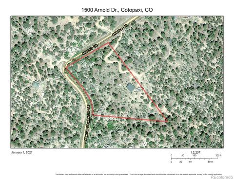 1500 Arnold Dr, Cotopaxi, CO 81223 photo 18