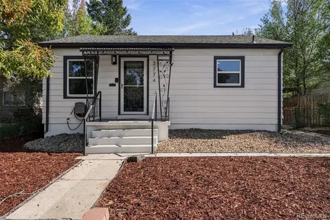 3774 S Delaware St, Englewood, CO 80110