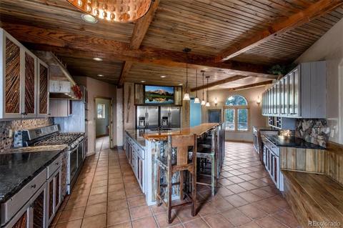 4352 County Road 72, Bailey, CO 80421 photo 7