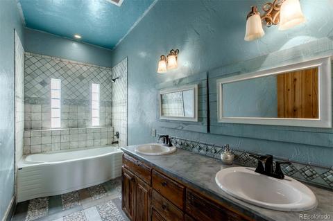 4352 County Road 72, Bailey, CO 80421 photo 21
