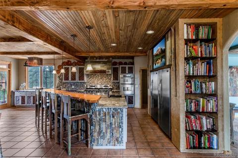 4352 County Road 72, Bailey, CO 80421 photo 12