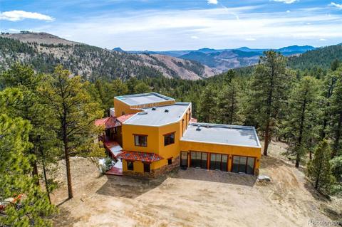 4352 County Road 72, Bailey, CO 80421 photo 30