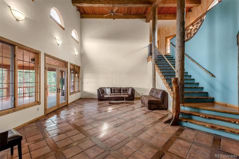 4352 County Road 72, Bailey, CO 80421 photo 4