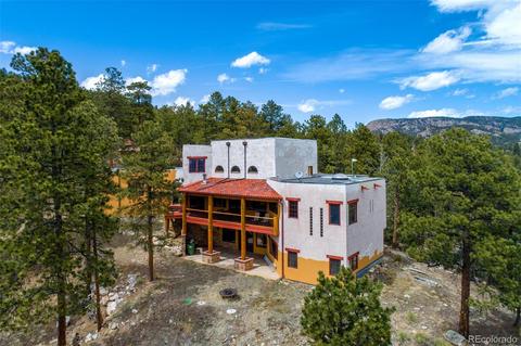 4352 County Road 72, Bailey, CO 80421 photo 28