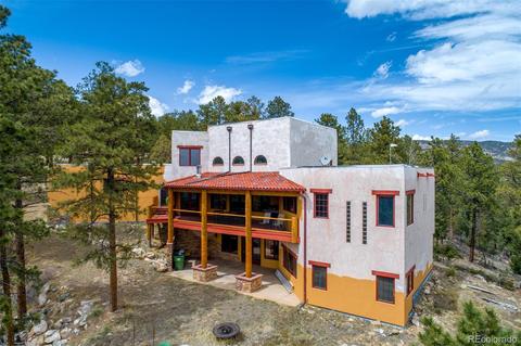 4352 County Road 72, Bailey, CO 80421 photo 27