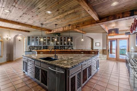 4352 County Road 72, Bailey, CO 80421 photo 9