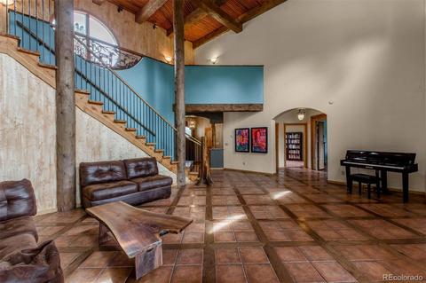 4352 County Road 72, Bailey, CO 80421 photo 5