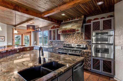 4352 County Road 72, Bailey, CO 80421 photo 10