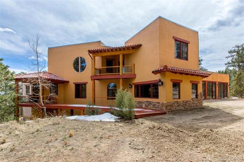 4352 County Road 72, Bailey, CO 80421 photo 2