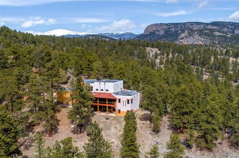 4352 County Road 72, Bailey, CO 80421 photo 31