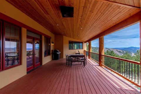 4352 County Road 72, Bailey, CO 80421 photo 25