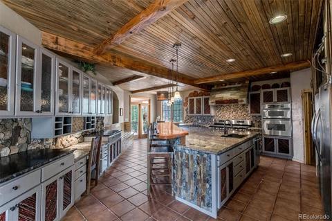 4352 County Road 72, Bailey, CO 80421 photo 8