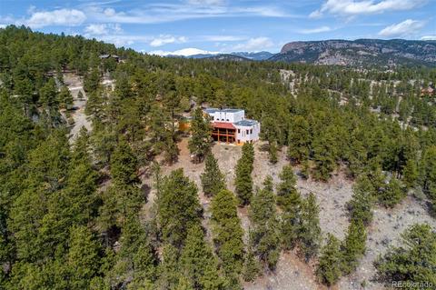 4352 County Road 72, Bailey, CO 80421 photo 32