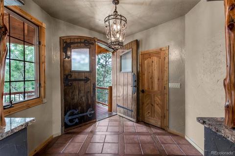 4352 County Road 72, Bailey, CO 80421 photo 3