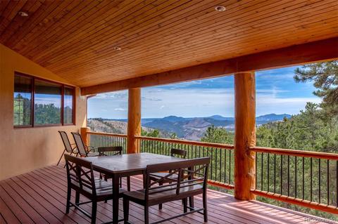 4352 County Road 72, Bailey, CO 80421 photo 24