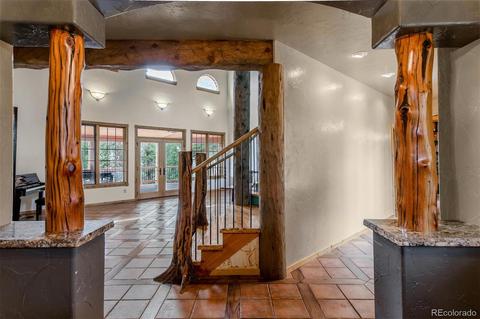 4352 County Road 72, Bailey, CO 80421 photo 6