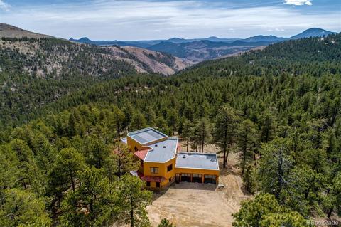4352 County Road 72, Bailey, CO 80421 photo 34