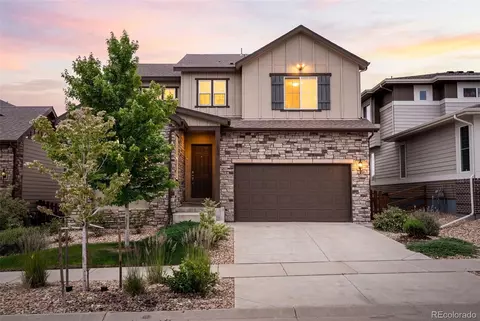 18730 W 92nd Dr, Arvada, CO 80007