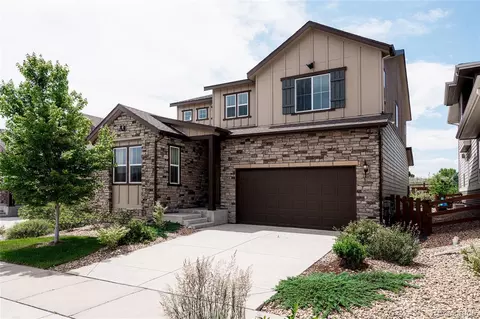18730 W 92nd Dr, Arvada, CO 80007