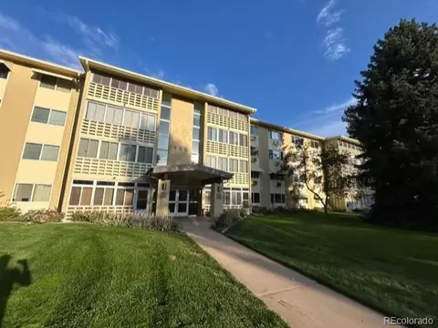 610 S Clinton St #8B, Denver, CO 80247