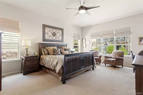 Bedroom - 22878 E Bailey Cir, Aurora, CO 80016 photo 1 of 1