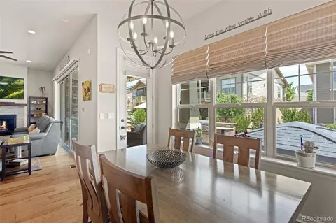 Dining - 22878 E Bailey Cir, Aurora, CO 80016 photo 1 of 5