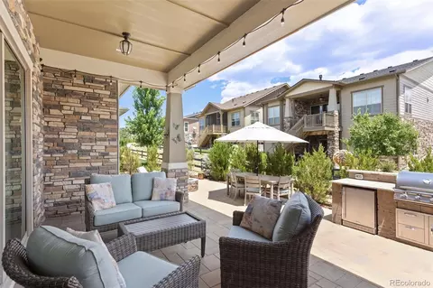 Exterior - 22878 E Bailey Cir, Aurora, CO 80016 photo 2 of 3