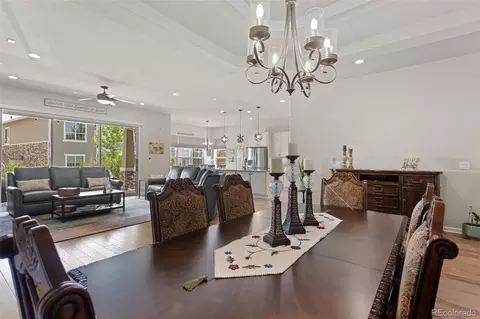 Dining - 22878 E Bailey Cir, Aurora, CO 80016 photo 5 of 5