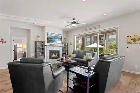 Living - 22878 E Bailey Cir, Aurora, CO 80016 photo 1 of 2