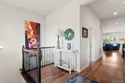 Entry Way - 22878 E Bailey Cir, Aurora, CO 80016 photo 1 of 2