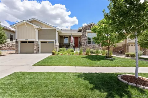 Exterior - 22878 E Bailey Cir, Aurora, CO 80016 photo 1 of 3