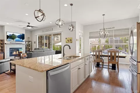 Kitchen - 22878 E Bailey Cir, Aurora, CO 80016 photo 5 of 5