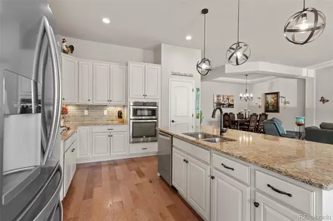 Kitchen - 22878 E Bailey Cir, Aurora, CO 80016 photo 1 of 5