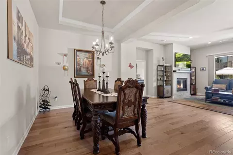 Dining - 22878 E Bailey Cir, Aurora, CO 80016 photo 3 of 5