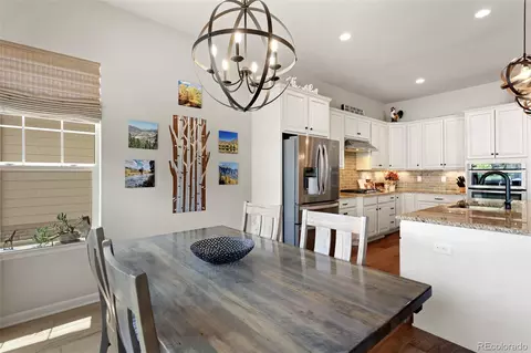Dining - 22878 E Bailey Cir, Aurora, CO 80016 photo 2 of 5