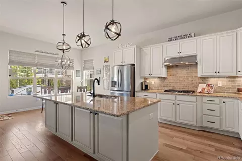 Kitchen - 22878 E Bailey Cir, Aurora, CO 80016 photo 3 of 5
