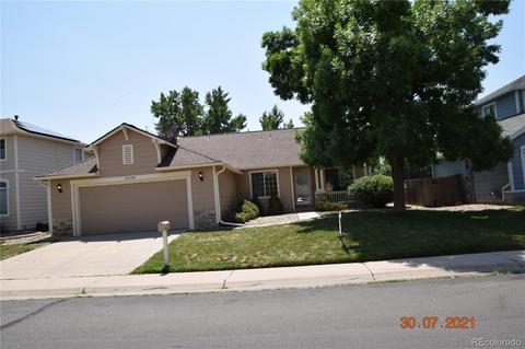 18298 E Baltic Pl, Aurora, CO 80013 photo 3
