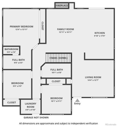 18298 E Baltic Pl, Aurora, CO 80013 photo 35