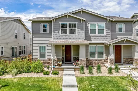 4372 S Nepal St, Centennial, CO 80015
