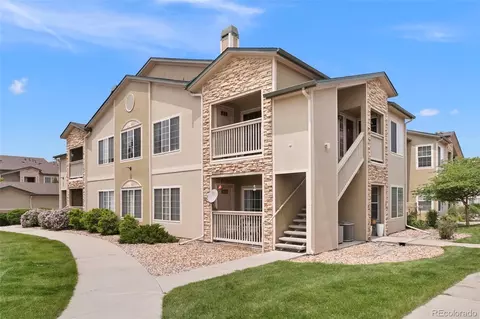 10120 E Carolina Dr #203, Denver, CO 80247