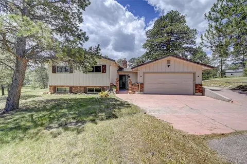 15250 Palo Verde Ln, Colorado Springs, CO 80908