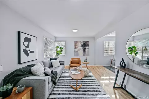2605 Olive St, Denver, CO 80207