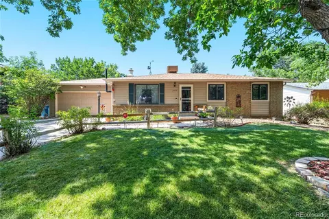 2595 S Cimarron St, Aurora, CO 80014