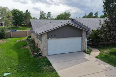 4481 W Pioneer Dr, Greeley, CO 80634